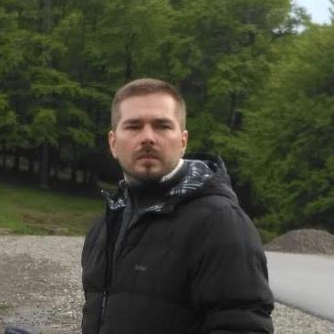 Robert Zollner 🇷🇴