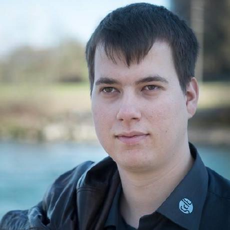 Raphael Schneeberger 🇨🇭